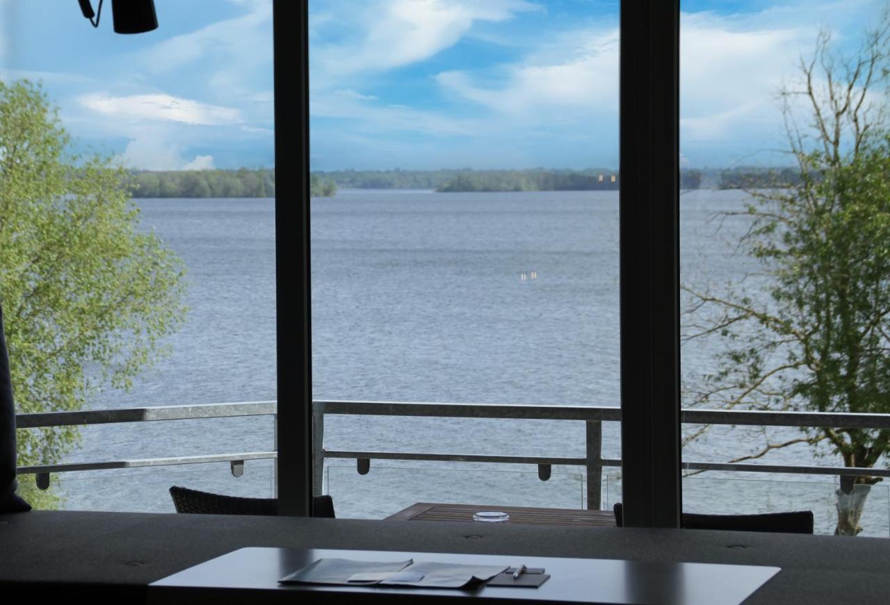 Junior-Suite Relaxe Am See Ascheberg  Eksteriør billede